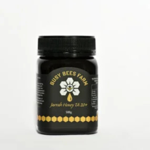 Jarrah Honey TA 20+ - Image 3