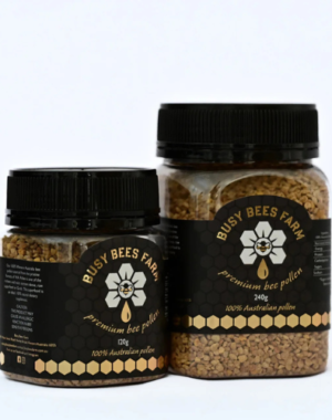 Bee Pollen