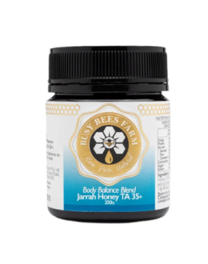 Body Balance Blend