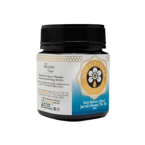 Body Balance Blend - Image 3