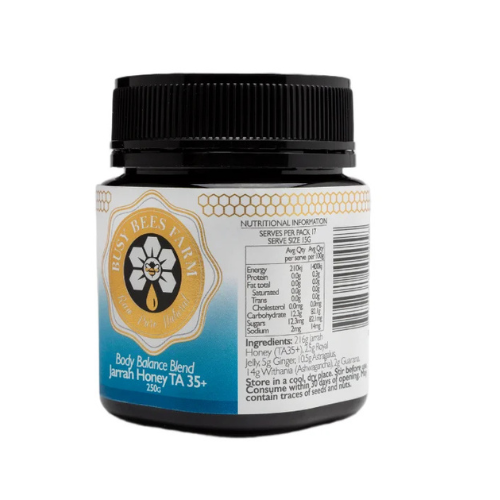 Body Balance Blend - Image 4
