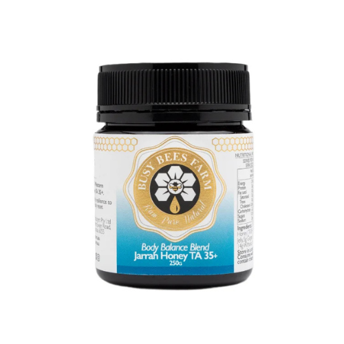 Body Balance Blend - Image 2