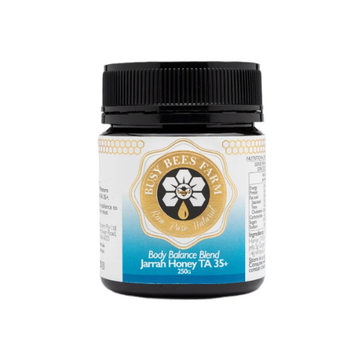 Body Balance Blend