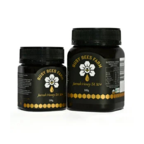 Jarrah Honey TA 30+ - Image 3