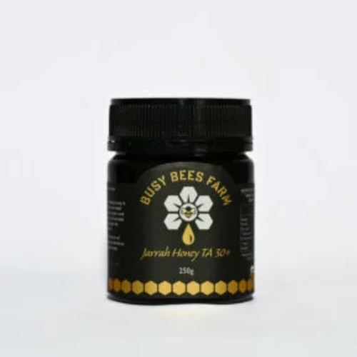 Jarrah Honey TA 30+ - Image 5