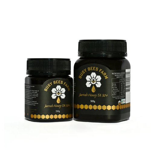 Jarrah Honey TA 30+ - Image 2