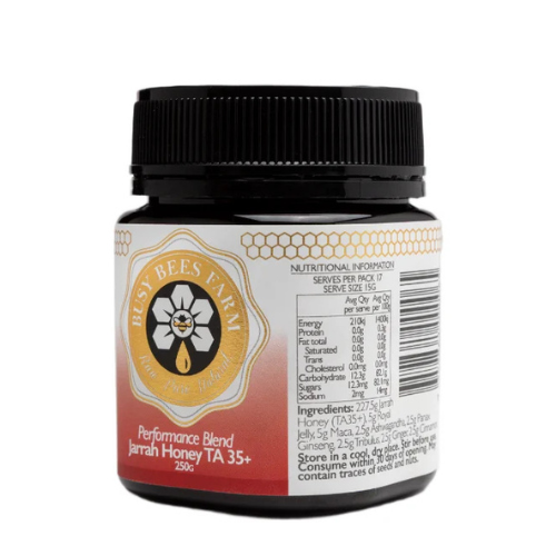 Performance Blend - Image 3